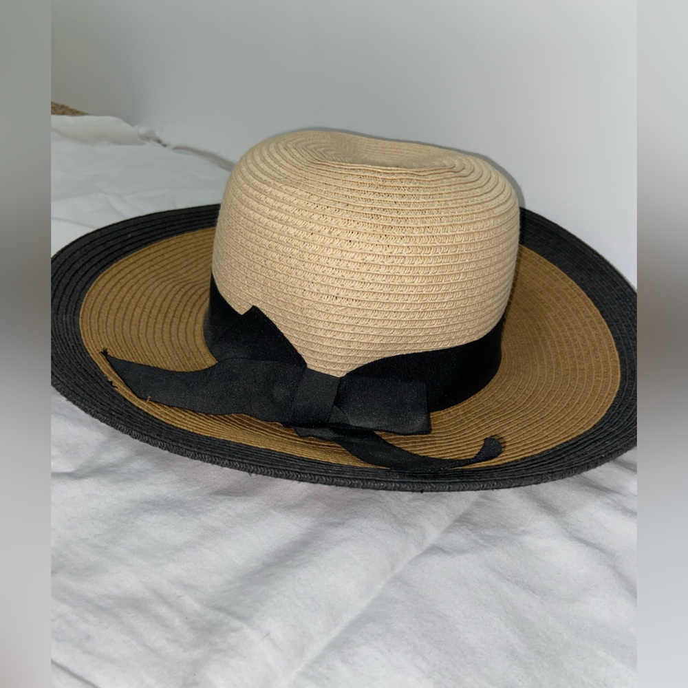 Women’s Scala Brand Hat - Size: One Size